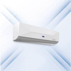 Carrier 2024 Model 1 Ton 3 Star Split Inverter AC (CAI12CE5R35F0, White)-2