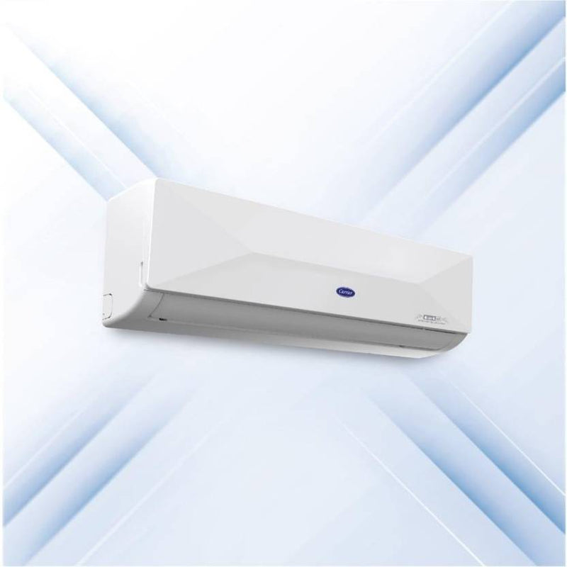 Carrier 2024 Model 1 Ton 3 Star Split Inverter AC (CAI12CE5R35F0, White)-2