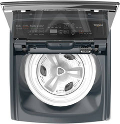 Whirlpool 8.5 kg Fully Automatic Top Load Washing Machine with In-built Heater Grey (VAA805S-12026)-3