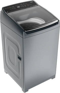 Whirlpool 8.5 kg Fully Automatic Top Load Washing Machine with In-built Heater Grey (VAA805S-12026)-4