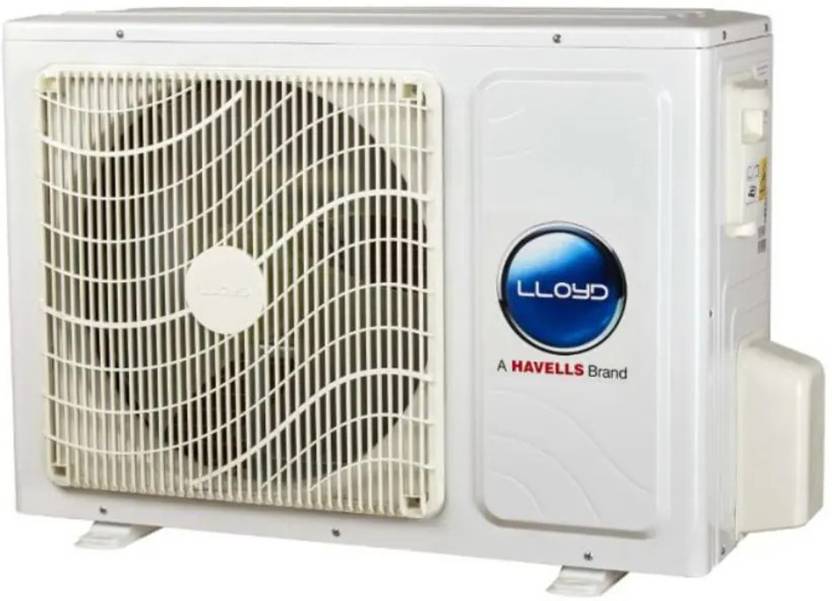 Lloyd 2025 Model 1.5 Ton 5 Star Split Inverter AC (GLS-18I5KOGEV, White, Gold)-3