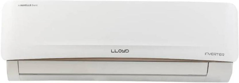 Lloyd 2025 Model 1.5 Ton 5 Star Split Inverter AC (GLS-18I5KOGEV, White, Gold)-1