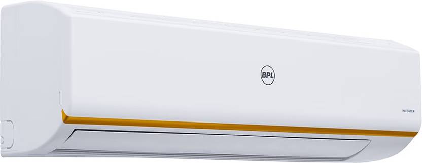 BPL 2024 Model 1.5 Ton 5 Star Split Inverter AC (BAS-V195PBYG5, White)-2