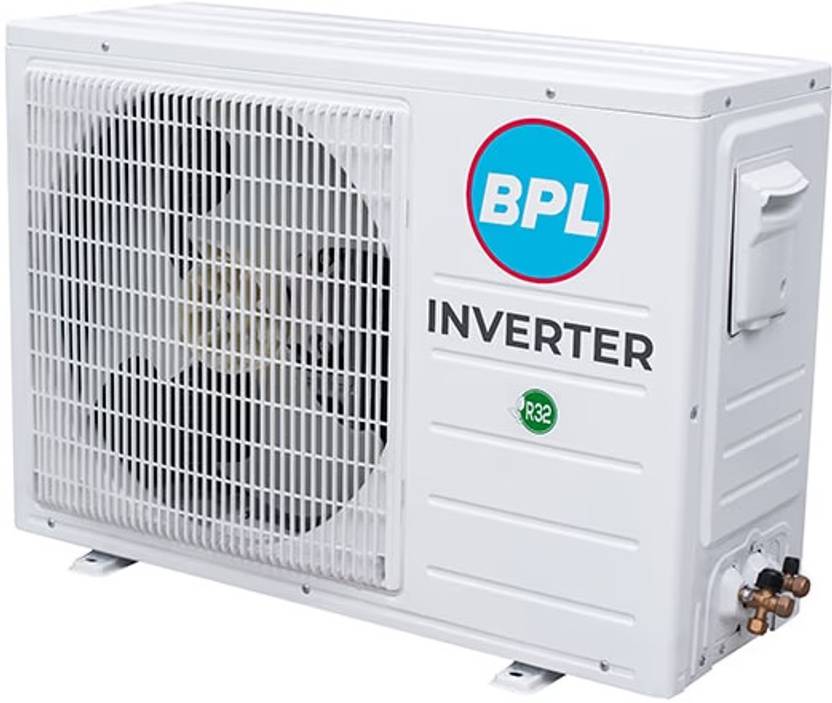 BPL 2024 Model 1.5 Ton 5 Star Split Inverter AC (BAS-V195PBYG5, White)-4