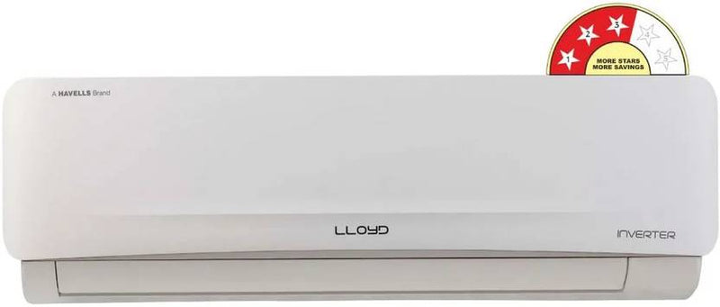 Lloyd 2026 Model 1.5 Ton 3 Star Split Inverter with Wi-fi AC (GLS18I3AGCSR, White)-1