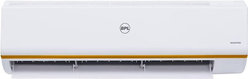 BPL 2024 Model 1.5 Ton 5 Star Split Inverter AC (BAS-V195PBYG5, White)-1