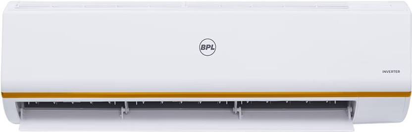 BPL 2024 Model 1.5 Ton 5 Star Split Inverter AC (BAS-V195PBYG5, White)