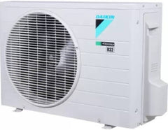 Daikin 2025 Model 1.5 Ton 5 Star Split Inverter AC (FTKU50UV16VF, White)-4
