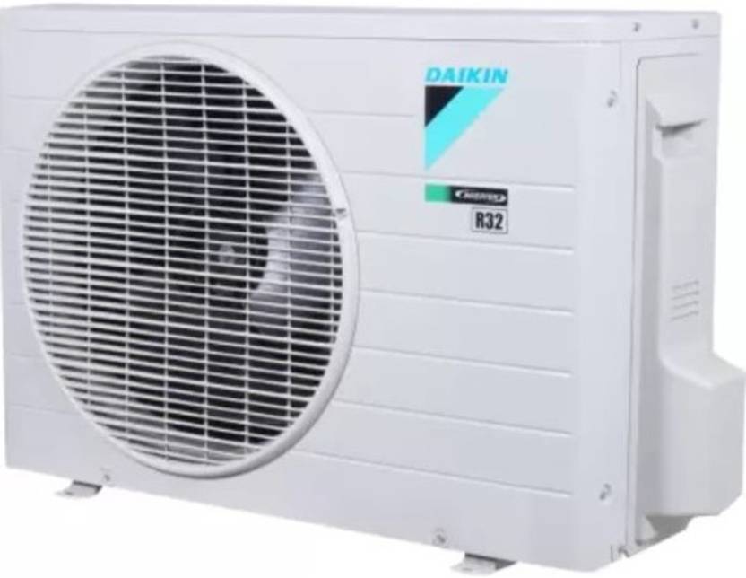 Daikin 2025 Model 1.5 Ton 5 Star Split Inverter AC (FTKU50UV16VF, White)-4