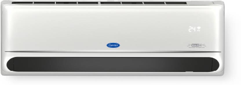 Carrier 2025 Model 1.5 Ton 3 Star Split Inverter AC (CAI19IN3R36F0, White)-1