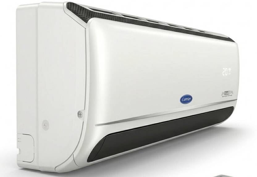 Carrier 2026 Model 1 Ton 5 Star Split Inverter AC (CAI12IN5R36W0, White)-2