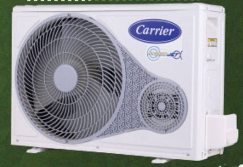 Carrier 2024 Model 1.5 Ton 3 Star Split Inverter AC (CAI19CL3R36F0, White)-4