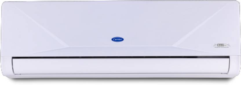 Carrier 2025 Model 1 Ton 3 Star Split Inverter with Wi-fi AC (CAI12XD3R36W0, White)