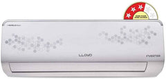 Lloyd 2025 Model 1.5 Ton 3 Star Split Inverter with Wi-fi AC (GLS19I3ASAHF, White)-1