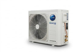 Lloyd 2025 Model 1.5 Ton 3 Star Split Inverter with Wi-fi AC (GLS18I3ASCSW, White)-4
