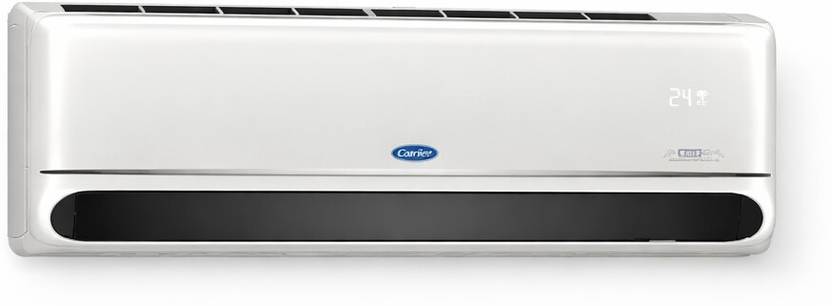 Carrier 2025 Model 1.5 Ton 3 Star Split Inverter AC (CAI19IN3R36F0, White)-2