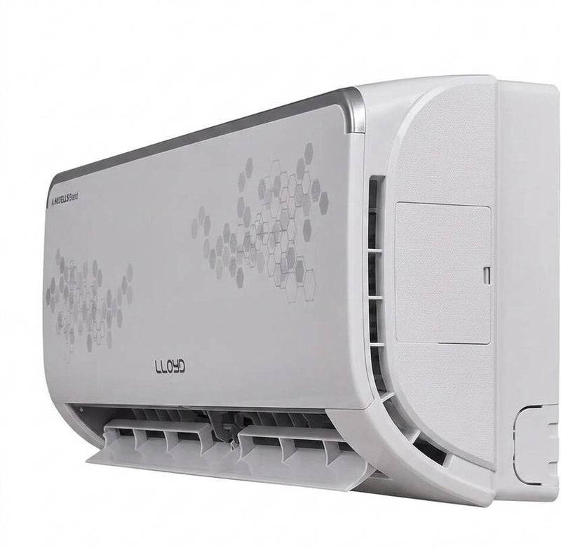 Lloyd 2025 Model 1.5 Ton 3 Star Split Inverter with Wi-fi AC (GLS19I3ASAHF, White)-2