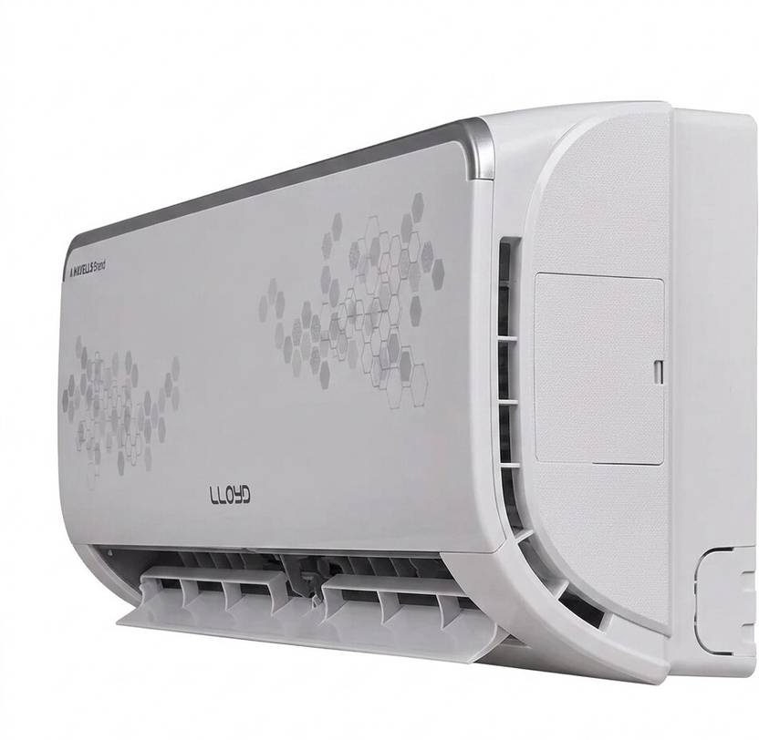 Lloyd 2025 Model 1.5 Ton 3 Star Split Inverter with Wi-fi AC (GLS19I3ASAHF, White)-2