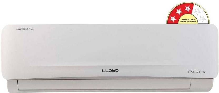 Lloyd 2026 Model 1.5 Ton 3 Star Split Inverter with Wi-fi AC (GLS18I3ASCSR, White)-1