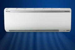Daikin 2025 Model 1 Ton 3 Star Split Inverter AC (FTKC35UV16W, White)-1