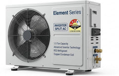 Lloyd 2026 Model 1.5 Ton 3 Star Split Inverter with Wi-fi AC (GLS18I3ASCSR, White)-4