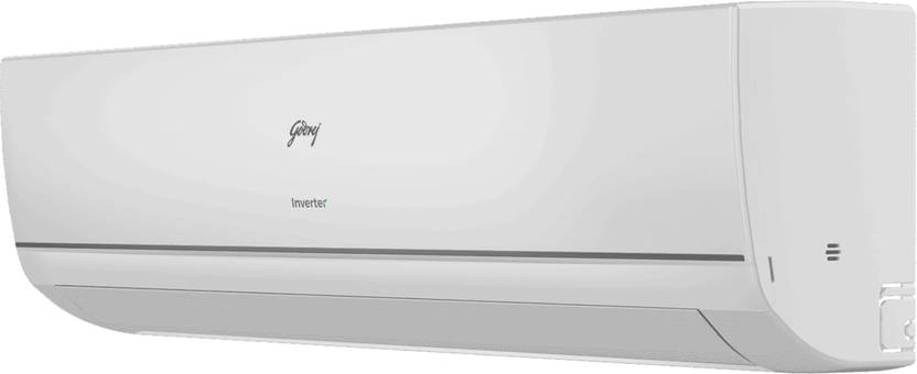 Godrej 2026 Model 1.5 Tons 3 Star Split Inverter AC (HIC 18Y3TG-WA, White)-3