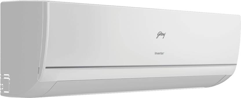 Godrej 2026 Model 1.5 Tons 3 Star Split Inverter AC (HIC 18Y3TG-WA, White)-2