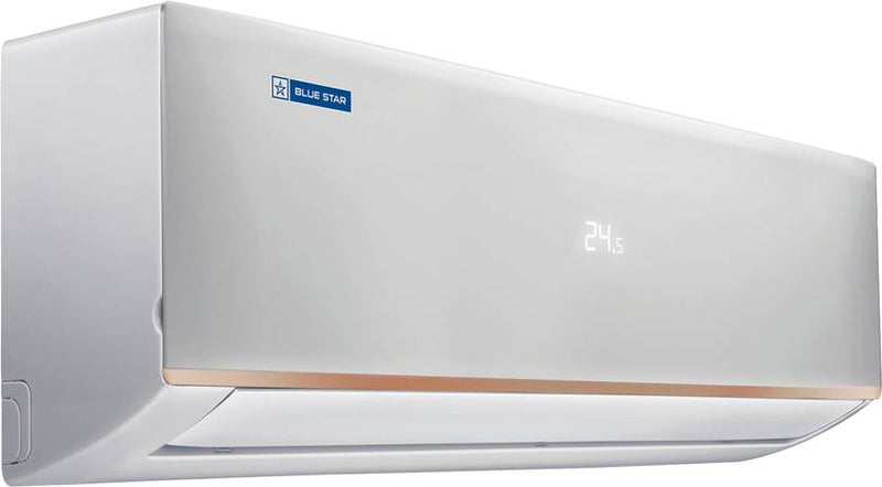 Blue Star 2025 Model 1.6 Ton 3 Star Split Fixed Speed AC (FA319DCUHD, White)-3
