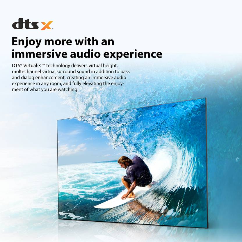 Toshiba 100 cm (40 inch) QLED Full HD Smart VIDAA TV 2026 Edition with QLED Color, REGZA Engine, REGZA Intelligence+, Game Mode, REGZA Power (40V37SP)-3