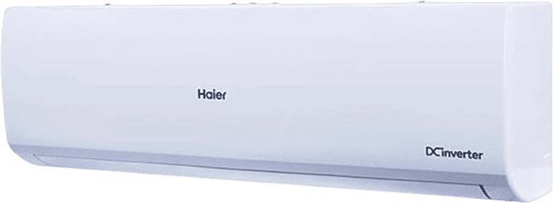 Haier 2024 Model 1.5 Ton 3 Star Split Fixed Speed AC (HS18T-PNW3BN-FS, White)-3
