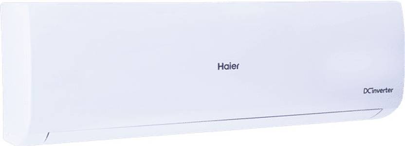 Haier 2024 Model 1.5 Ton 3 Star Split Fixed Speed AC (HS18T-PNW3BN-FS, White)-2