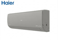 Haier 2025 Model 1.6 Ton 5 Star Split Inverter AC (HS19G-MZAIW5BN, Grey)-3