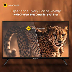 Realme TechLife 80 cm (32 inch) QLED HD Ready Smart Google TV 2026 Edition (32HDGQRASOQ)-4