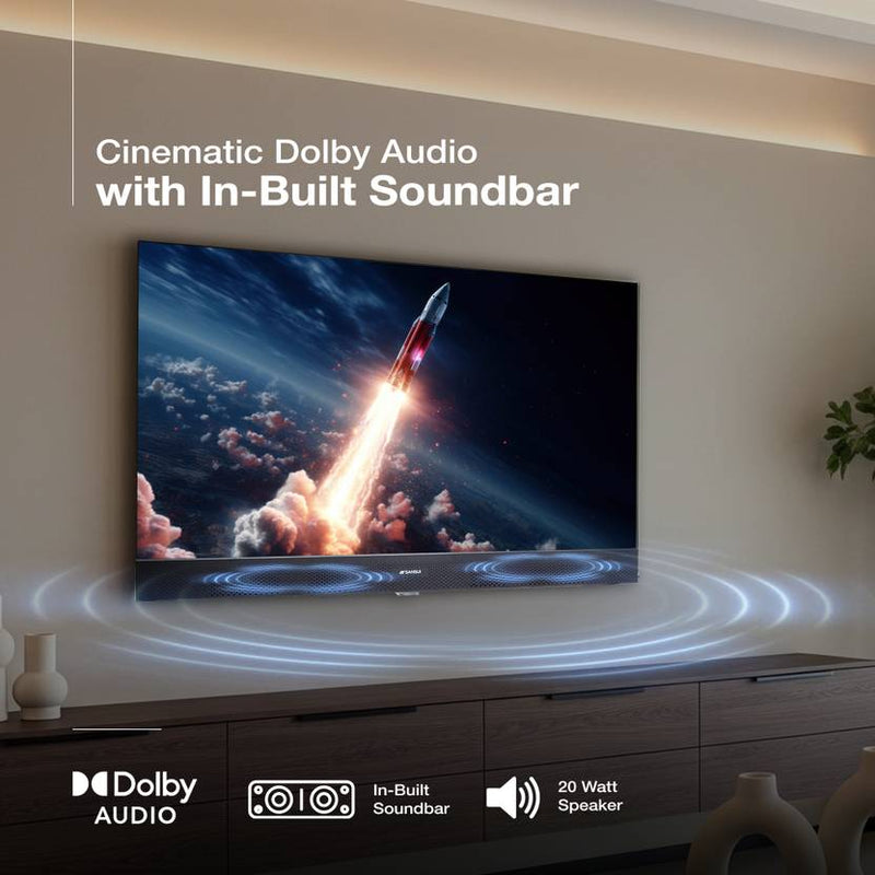 Sansui 80 cm (32 inch) QLED HD Ready Smart Google TV with HDR10 (JSS32GSQLED)-4
