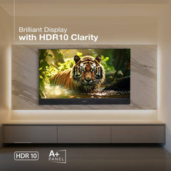 Sansui 80 cm (32 inch) QLED HD Ready Smart Google TV with HDR10 (JSS32GSQLED)-3