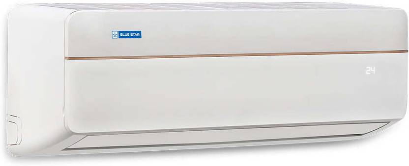 Blue Star 2026 Model 1 Ton 3 Star Split Inverter with Wi-fi AC (IA312VXUS, White)-2