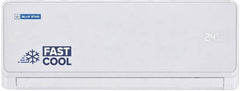 Blue Star 2026 Model 1.5 Ton 3 Star Split Inverter AC (IA318EXU, White)-1
