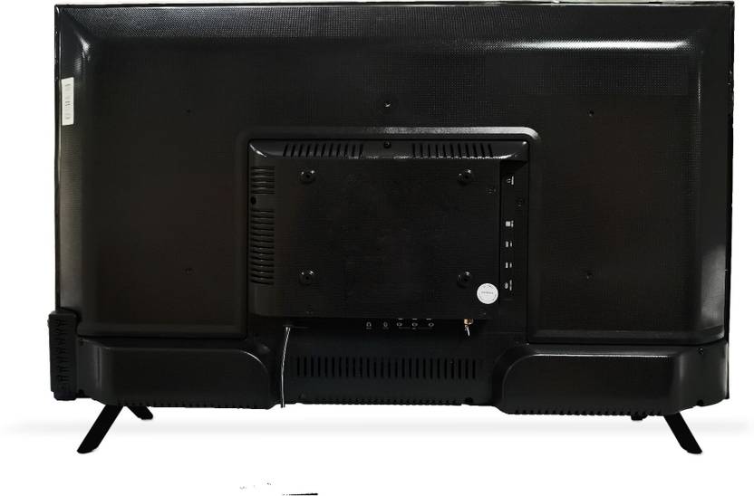 Infinix 32Y2IN 80 cm (32 inch) QLED HD Ready Smart Coolita TV 2026 Edition-4
