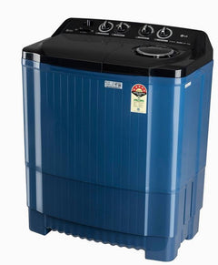 LG 8 Kg Semi Automatic Top Load Washing Machine Blue (P8015SBAZ)-4