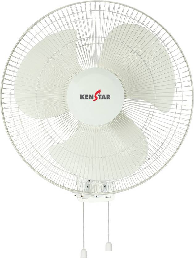 Kenstar BreezeX W High Speed 400 mm Wall Fan-1