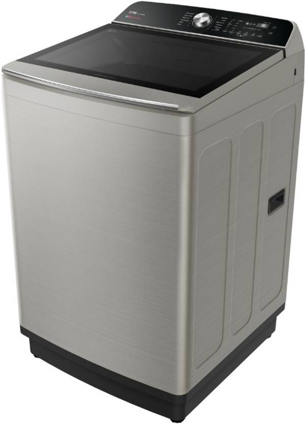 IFB 11 kg Fully Automatic Top Load Washing Machine Grey (TL111SS4SN)-4
