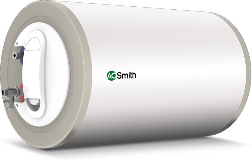 A. O. Smith AO Smith HAS-X-035-LHS 35 L Storage Water Geyser