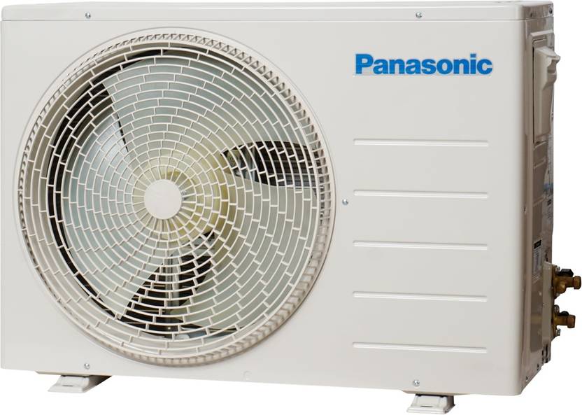 Panasonic 2024 Model 1.5 Ton 3 Star Split Inverter AC (CS/CU-KN18CKY, White)-4