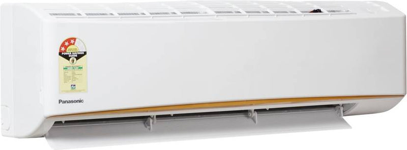 Panasonic 2024 Model 1.5 Ton 3 Star Split Inverter AC (CS/CU-KN18CKY, White)-2