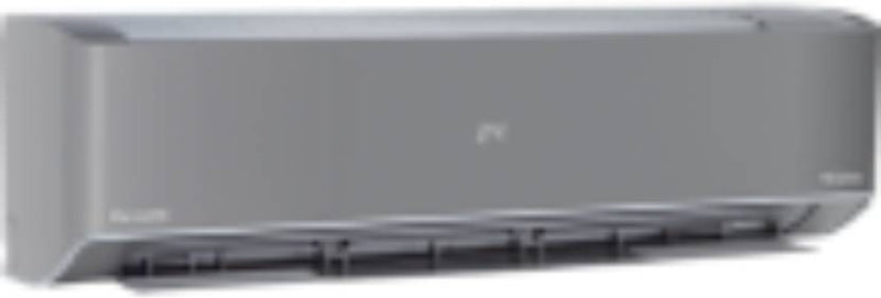 Panasonic 2027 Model 1.5 Ton 4 Star Split Inverter with Wi-fi AC (CS-WU18CKY4XFM-P + CU-WU18CKY4XFM-P, Grey)-2
