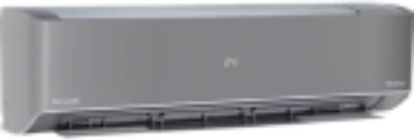 Panasonic 2027 Model 1.5 Ton 4 Star Split Inverter with Wi-fi AC (CS-WU18CKY4XFM-P + CU-WU18CKY4XFM-P, Grey)