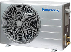 Panasonic 2027 Model 1.5 Ton 4 Star Split Inverter with Wi-fi AC (CS-WU18CKY4XFM-P + CU-WU18CKY4XFM-P, Grey)-4