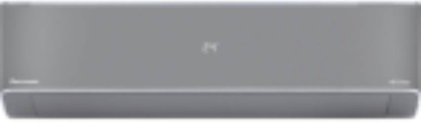 Panasonic 2027 Model 1.5 Ton 4 Star Split Inverter with Wi-fi AC (CS-WU18CKY4XFM-P + CU-WU18CKY4XFM-P, Grey)