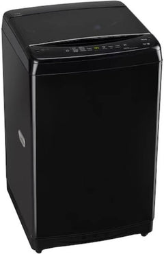 LG 9 kg Fully Automatic Top Load Washing Machine with In-built Heater Black (T90V4OB1S)-4