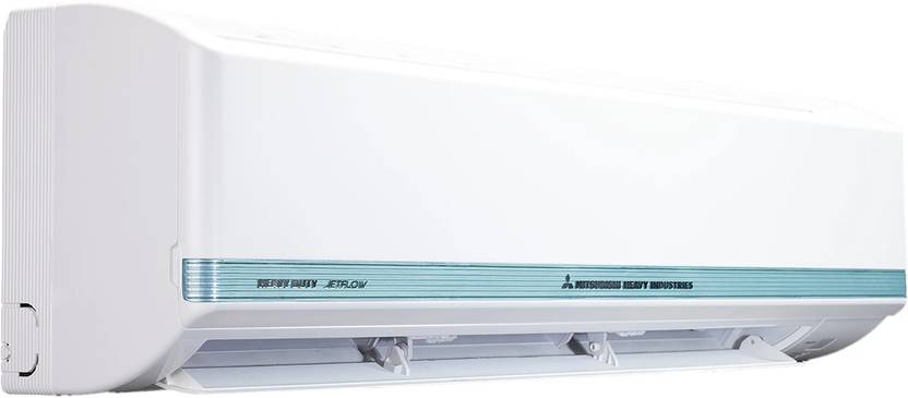Mitsubishi 2026 Model 2.15 Ton 3 Star Split Fixed Speed AC (DXK25CAPDA-W, White)-2